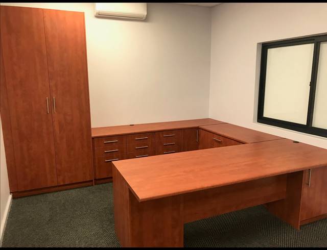 290M² OFFICE TO LET IN AIRPORT INDUSTRIA